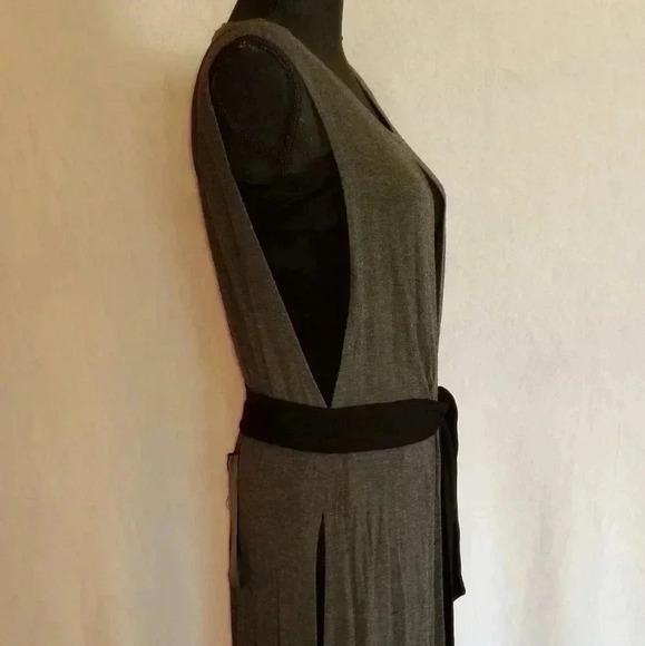 BCBGMAXAZRIA Jumpsuit - Picture 3 of 6